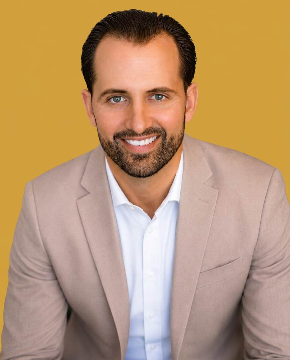 Kendall Ware, Founder & CEO of FranShip Brands